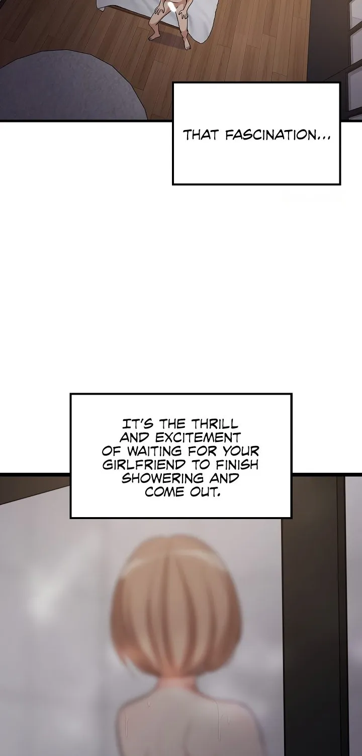 Study Buddies Chapter 31 page 10 - 