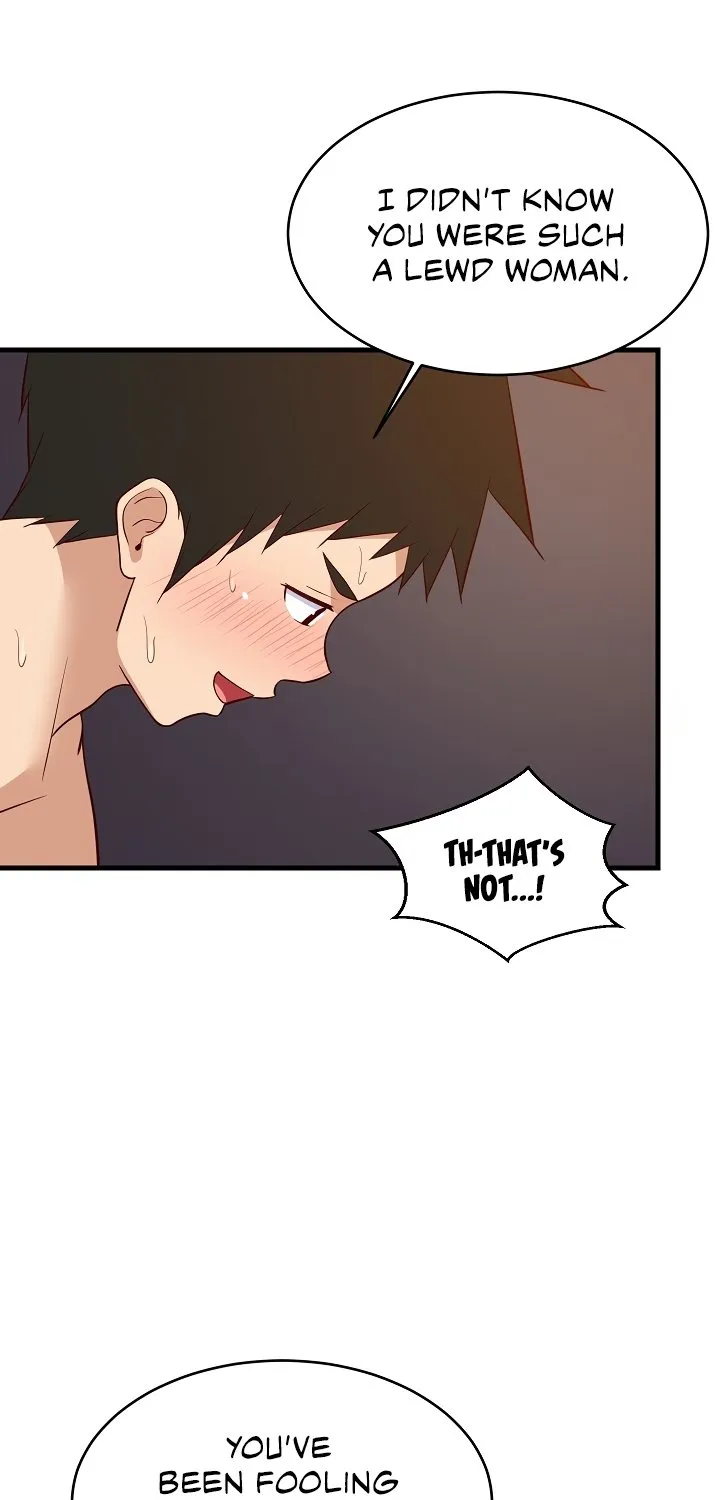 Study Buddies Chapter 32 page 12 - 