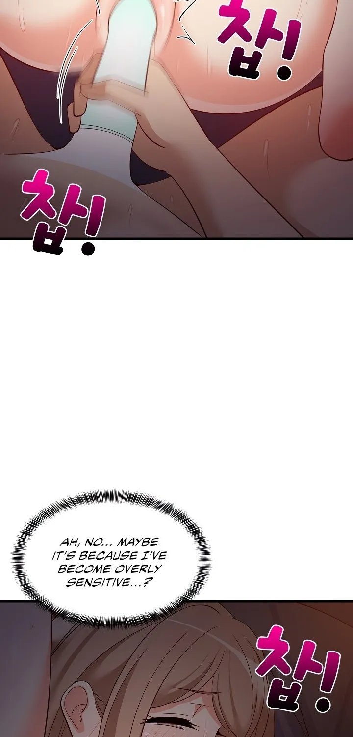 Study Buddies Chapter 32 page 16 - 