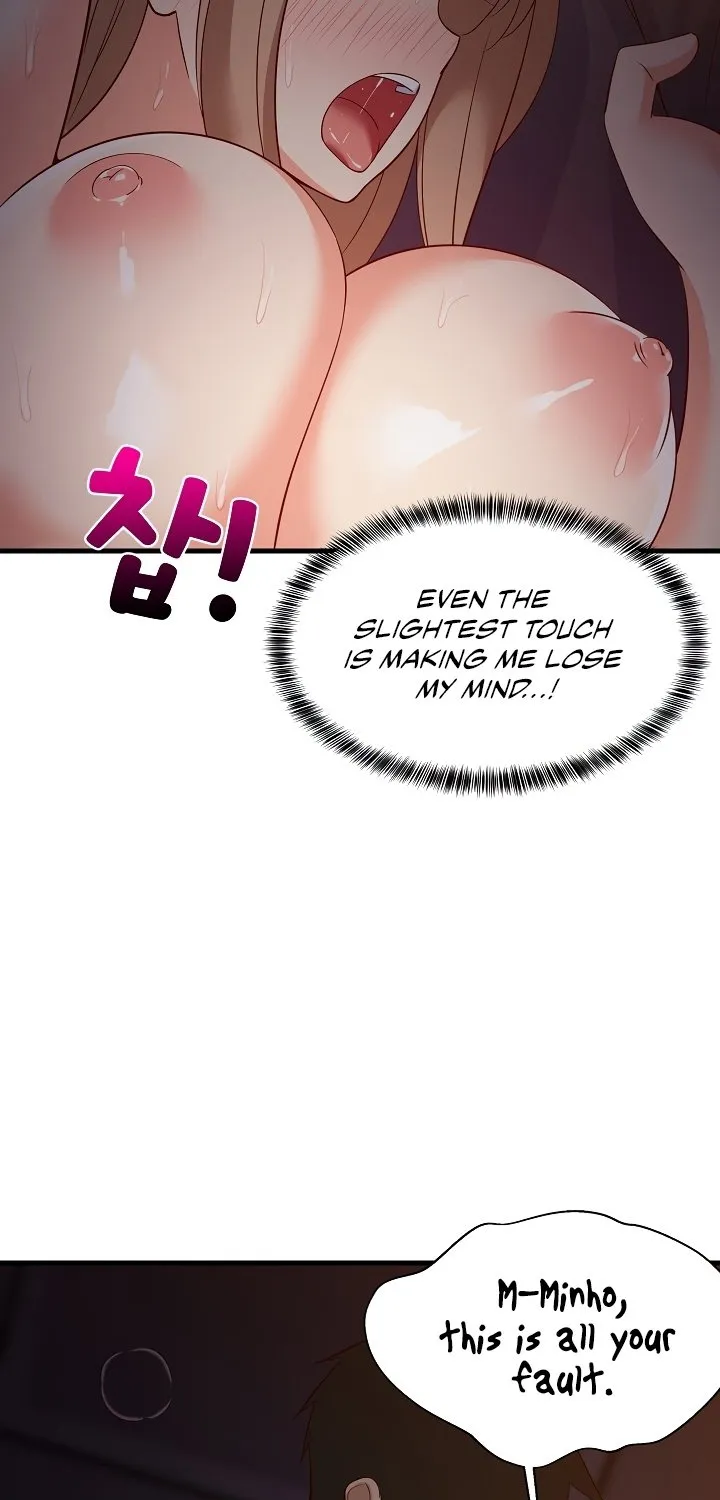Study Buddies Chapter 32 page 17 - 