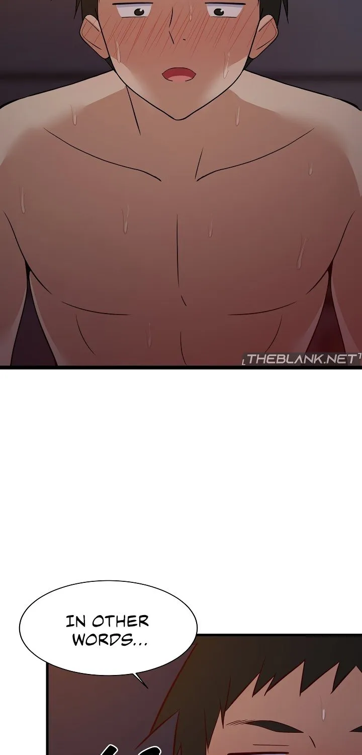 Study Buddies Chapter 32 page 3 - 