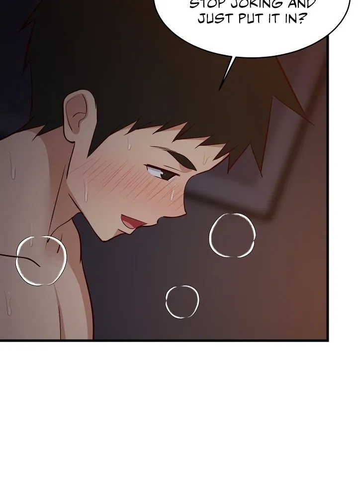 Study Buddies Chapter 32 page 21 - 