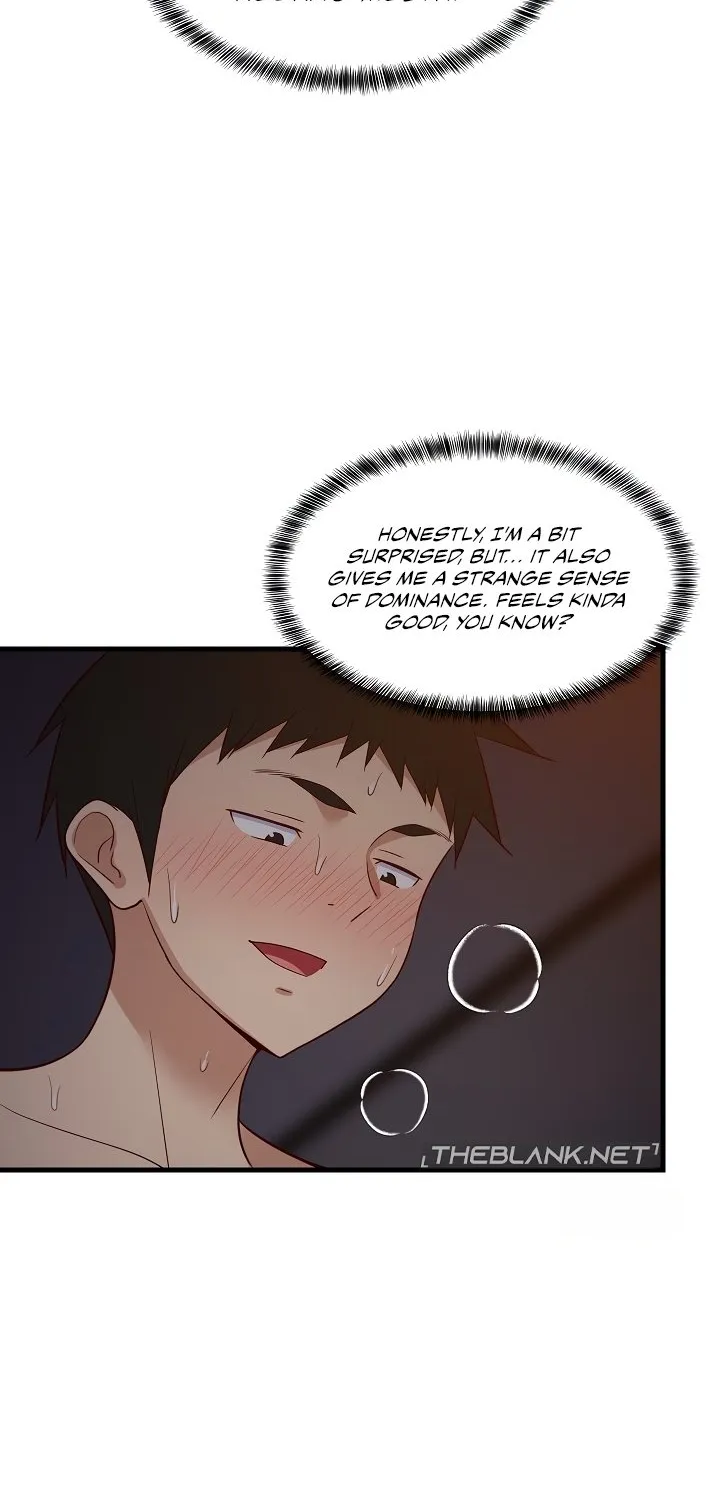 Study Buddies Chapter 32 page 23 - 