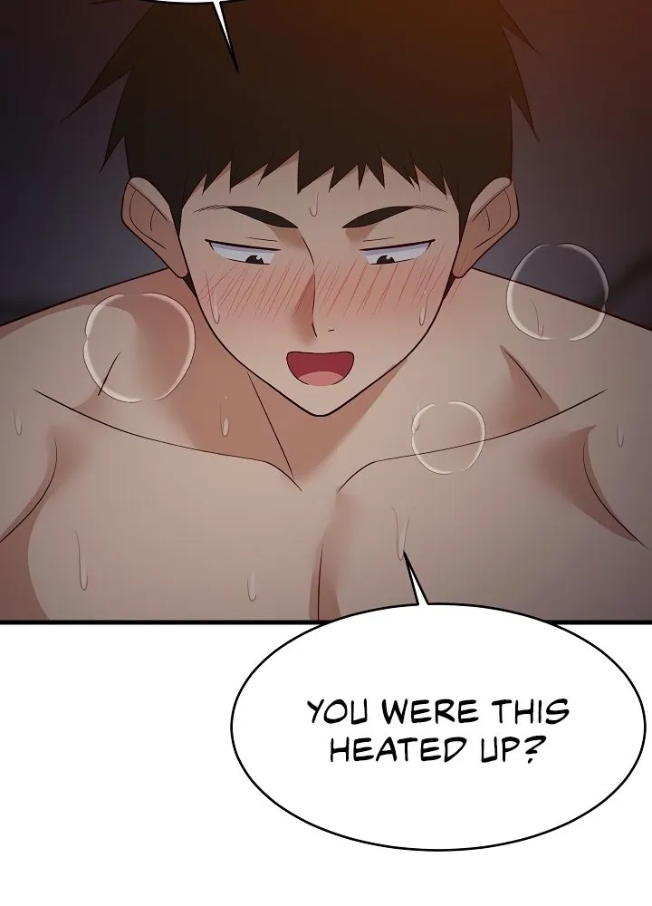 Study Buddies Chapter 32 page 28 - 
