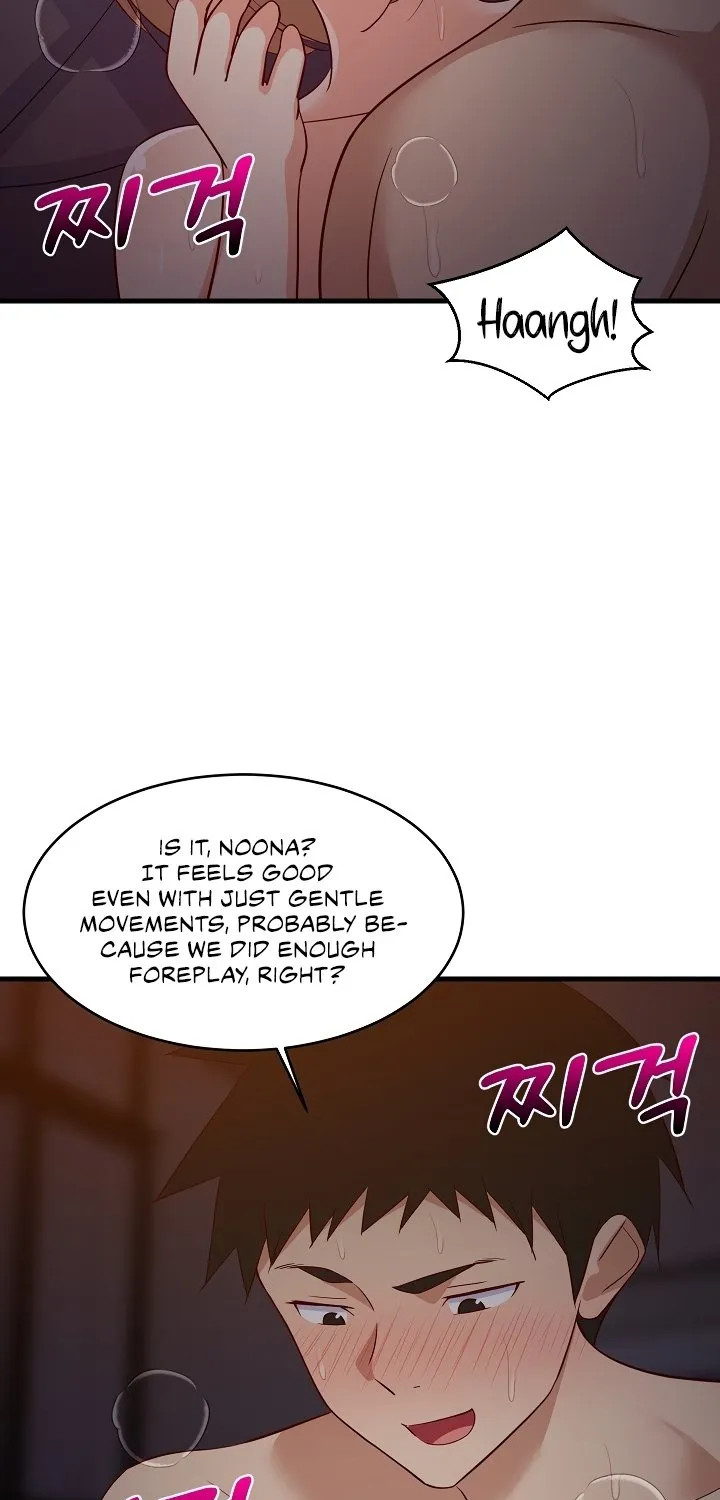 Study Buddies Chapter 32 page 33 - 