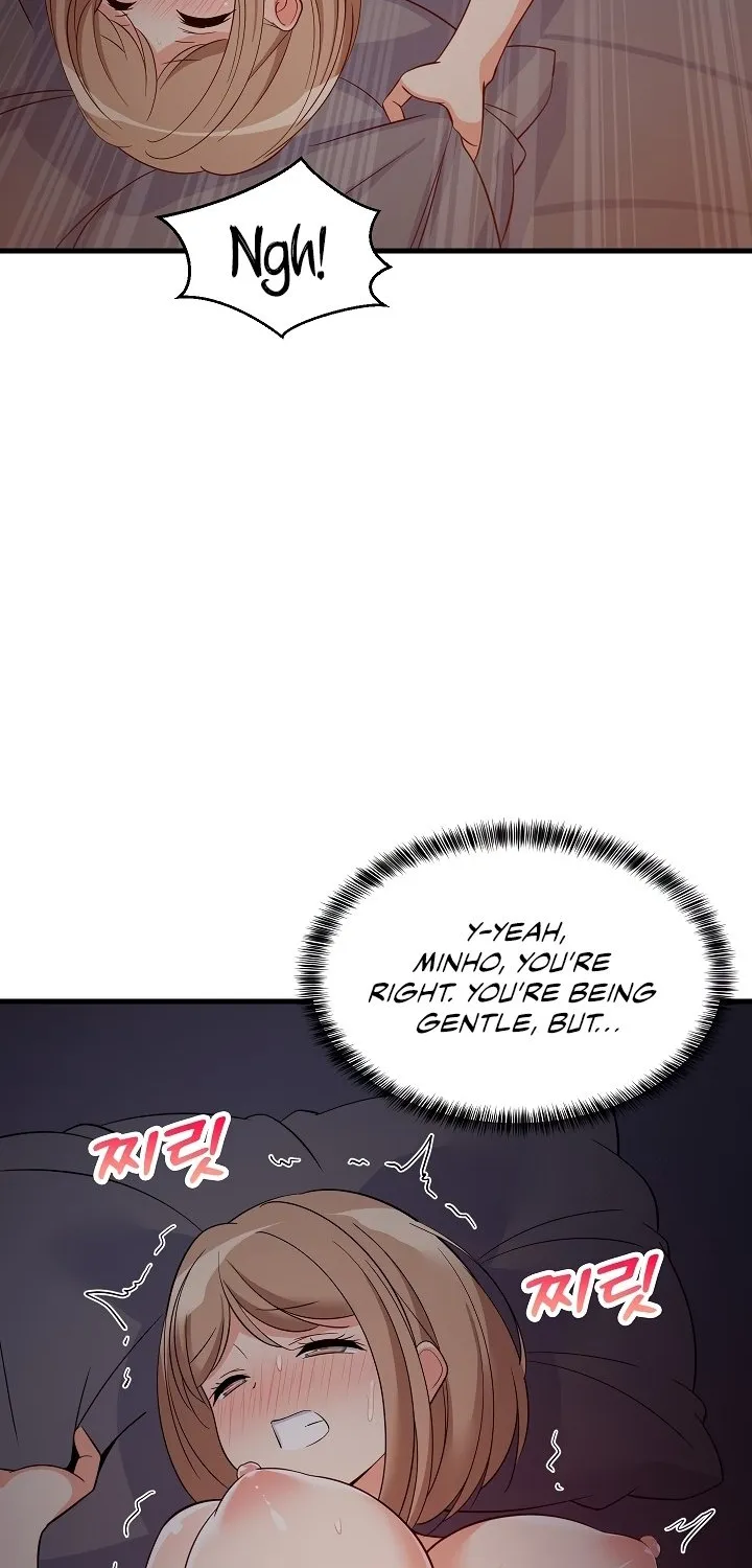 Study Buddies Chapter 32 page 37 - 