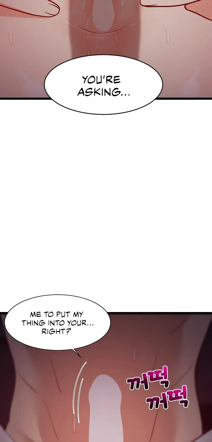 Study Buddies Chapter 32 page 5 - 