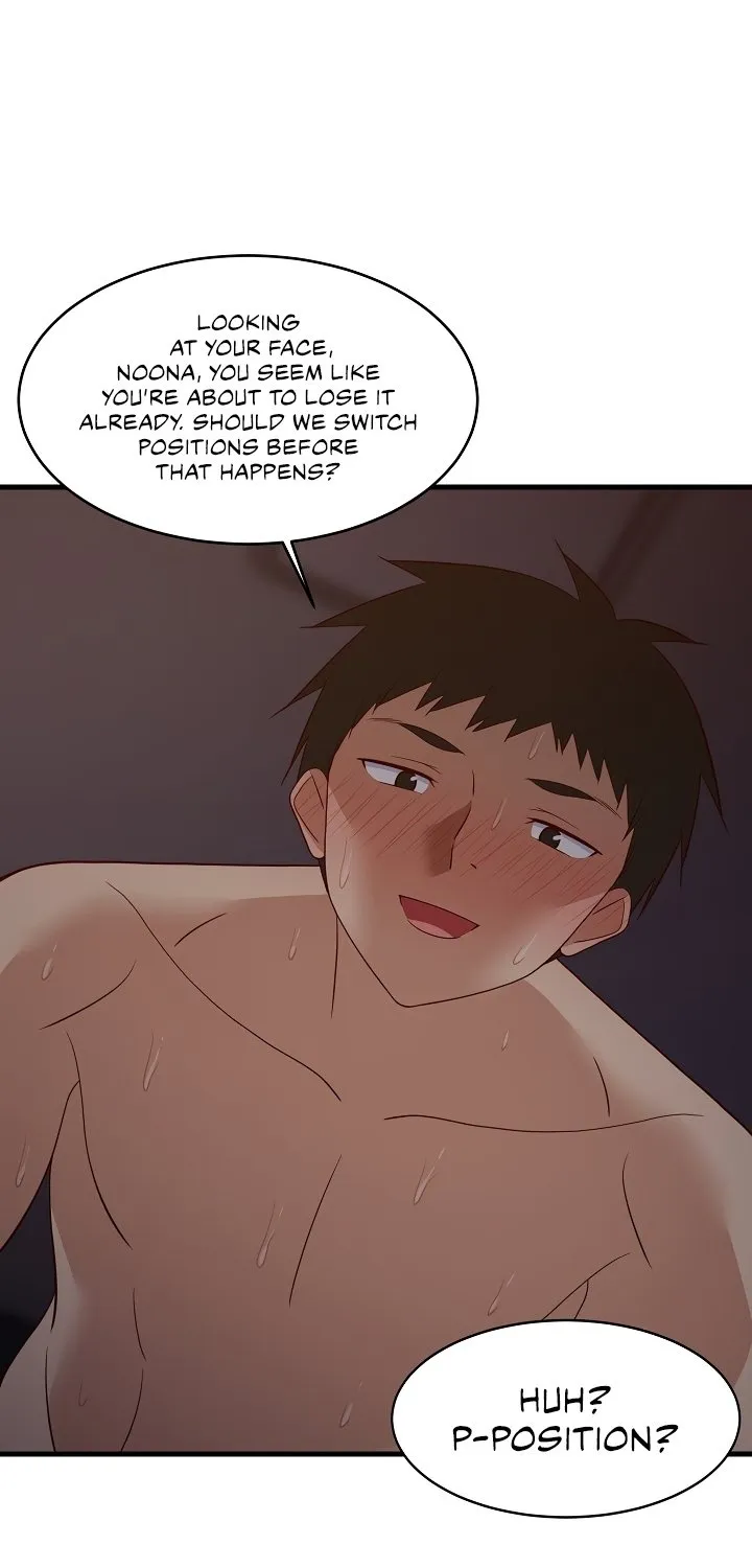 Study Buddies Chapter 32 page 43 - 