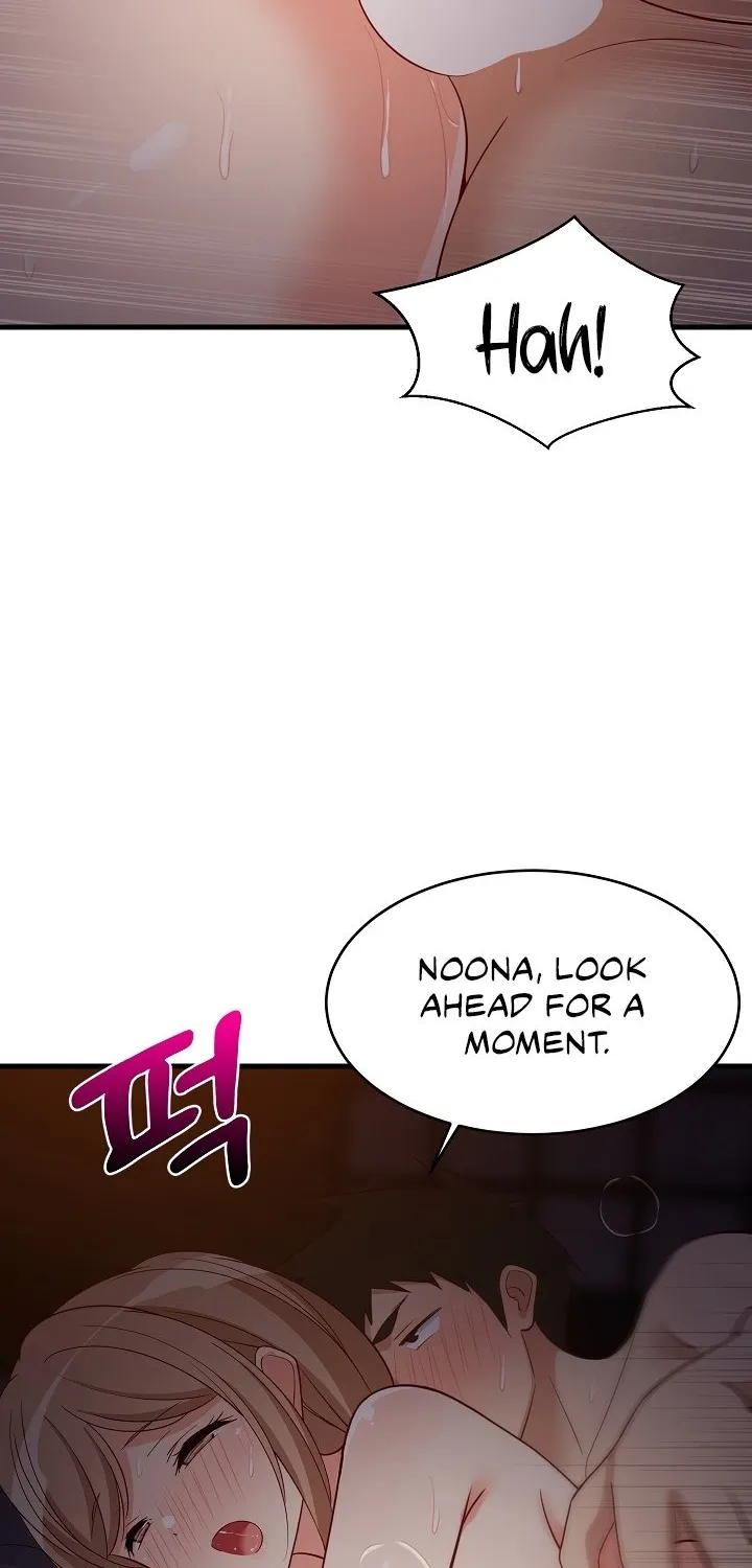 Study Buddies Chapter 32 page 46 - 