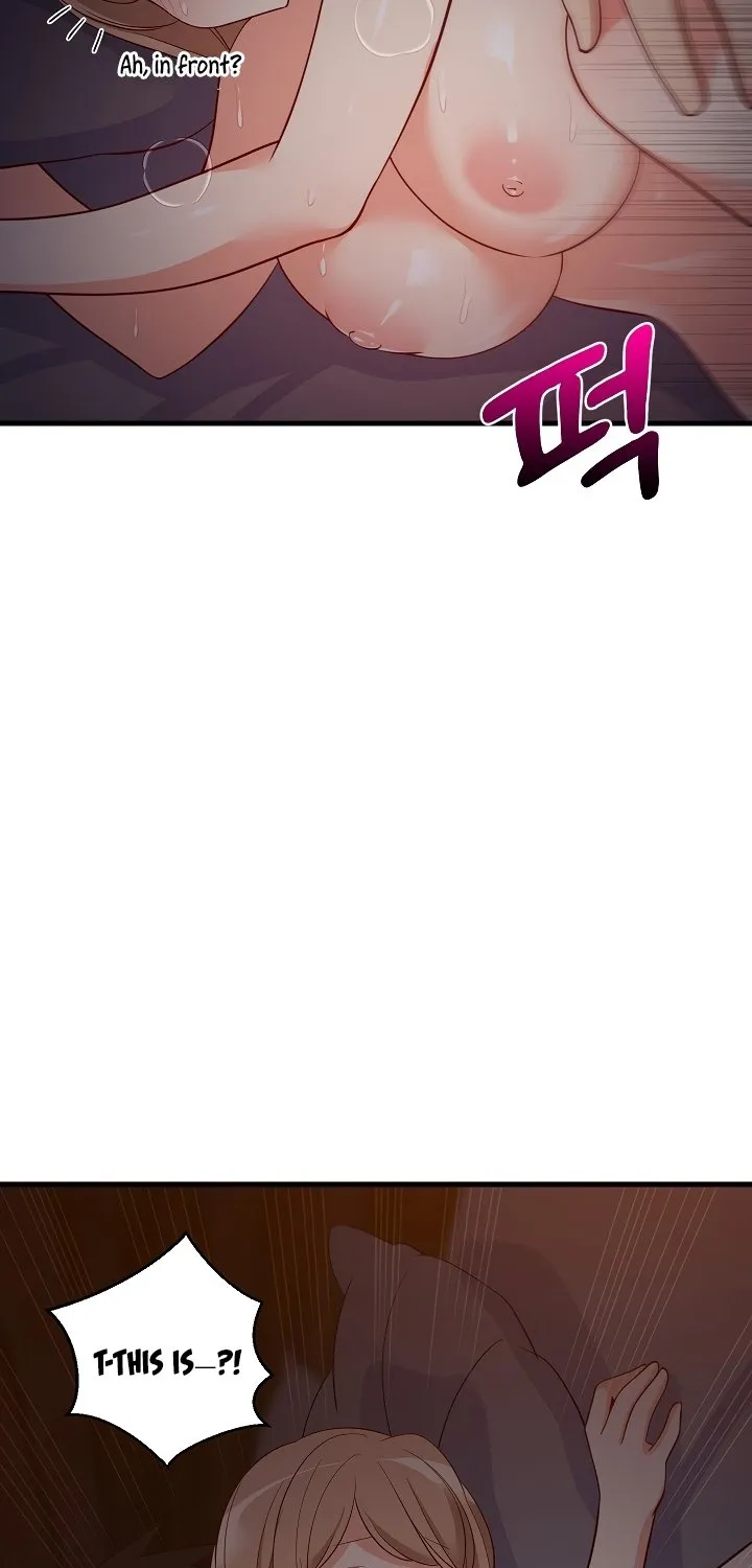 Study Buddies Chapter 32 page 47 - 
