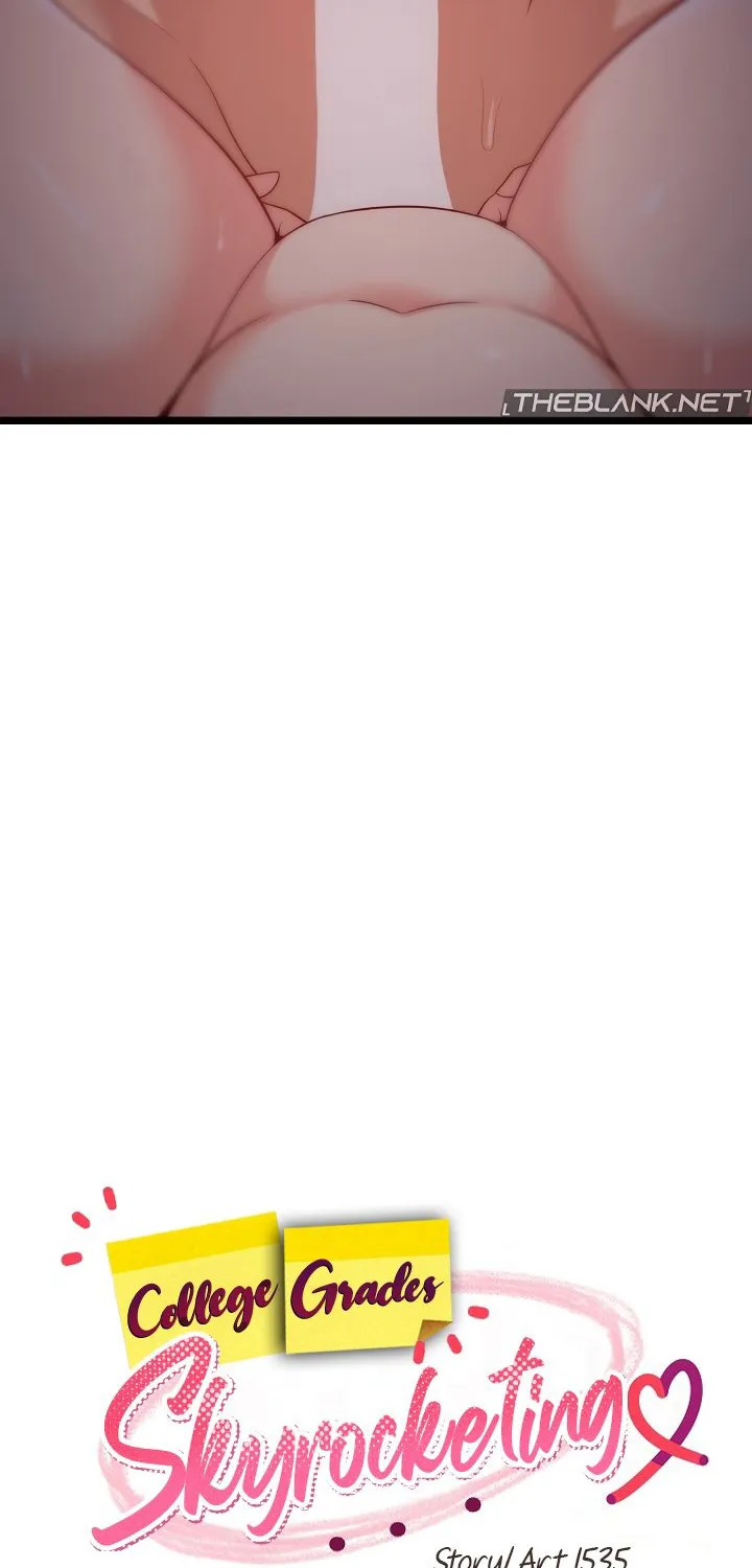 Study Buddies Chapter 32 page 6 - 