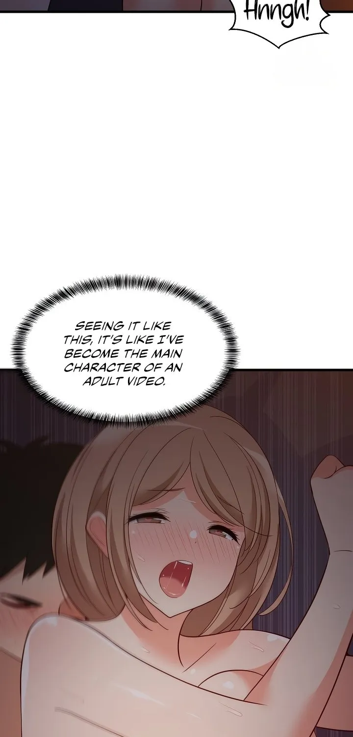 Study Buddies Chapter 32 page 58 - 