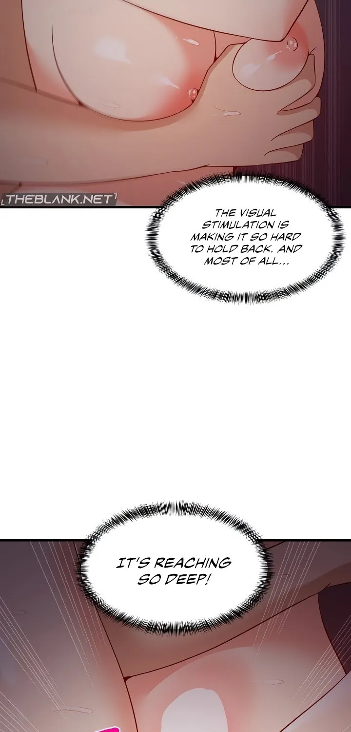 Study Buddies Chapter 32 page 59 - 