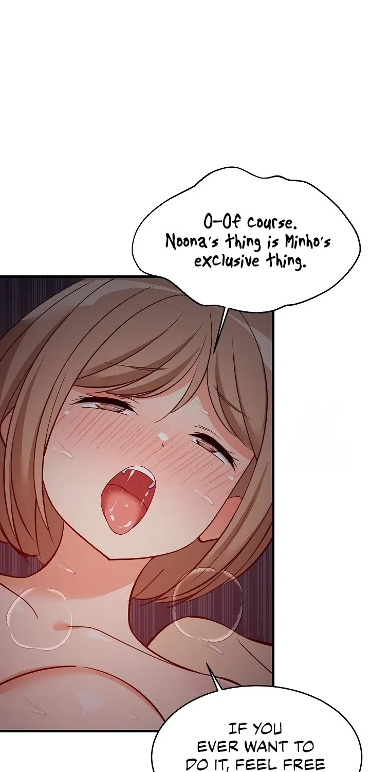 Study Buddies Chapter 32 page 66 - 