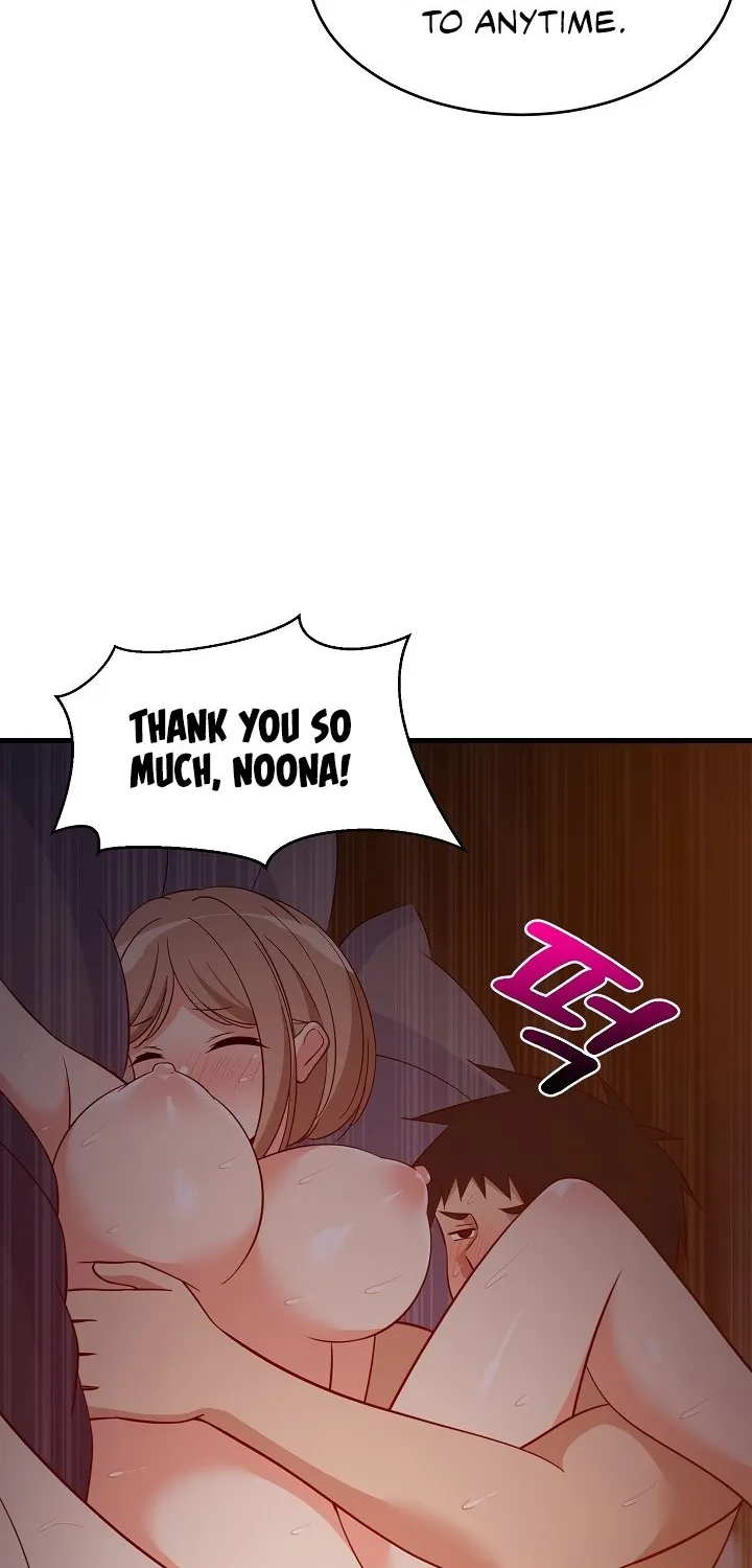 Study Buddies Chapter 32 page 67 - 