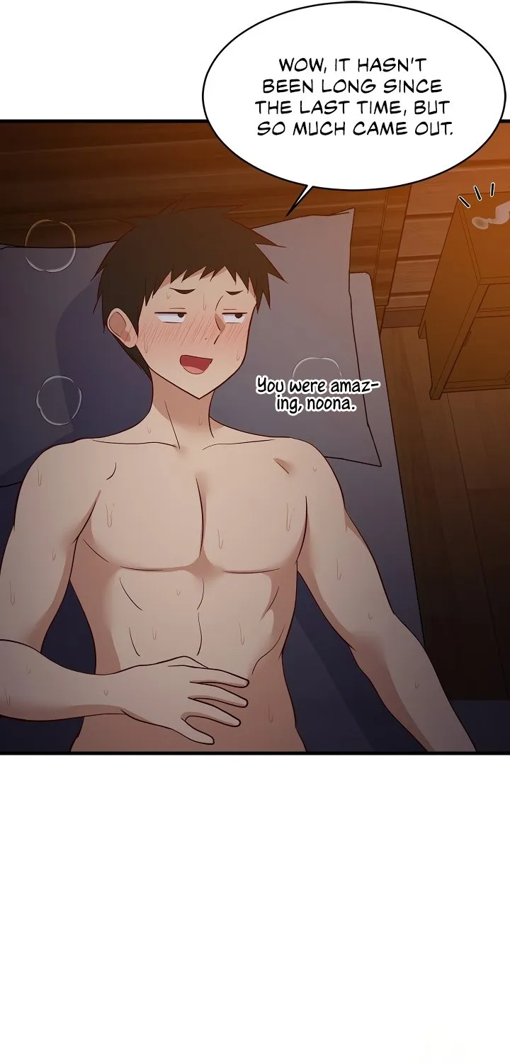Study Buddies Chapter 32 page 77 - 