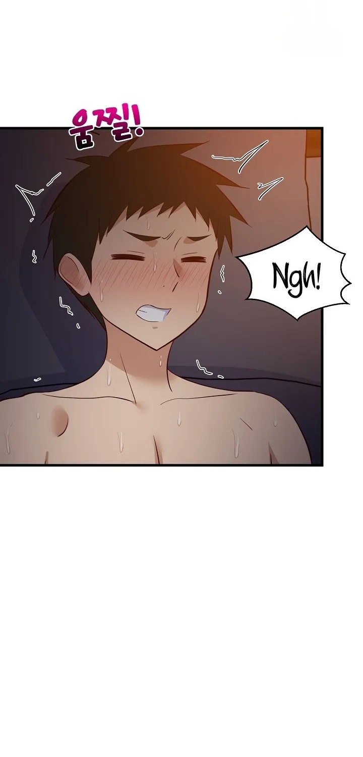 Study Buddies Chapter 32 page 78 - 