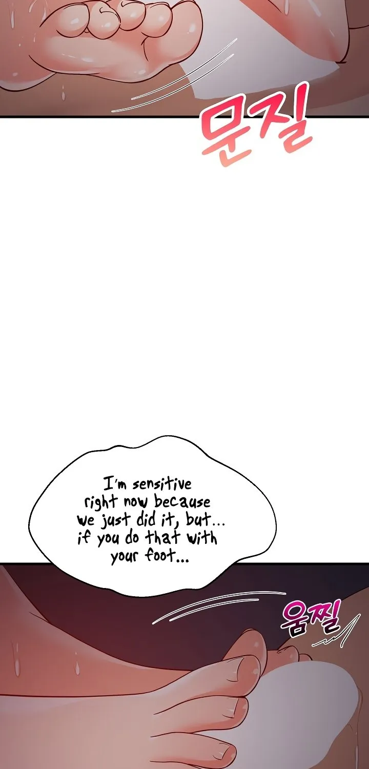 Study Buddies Chapter 32 page 81 - 