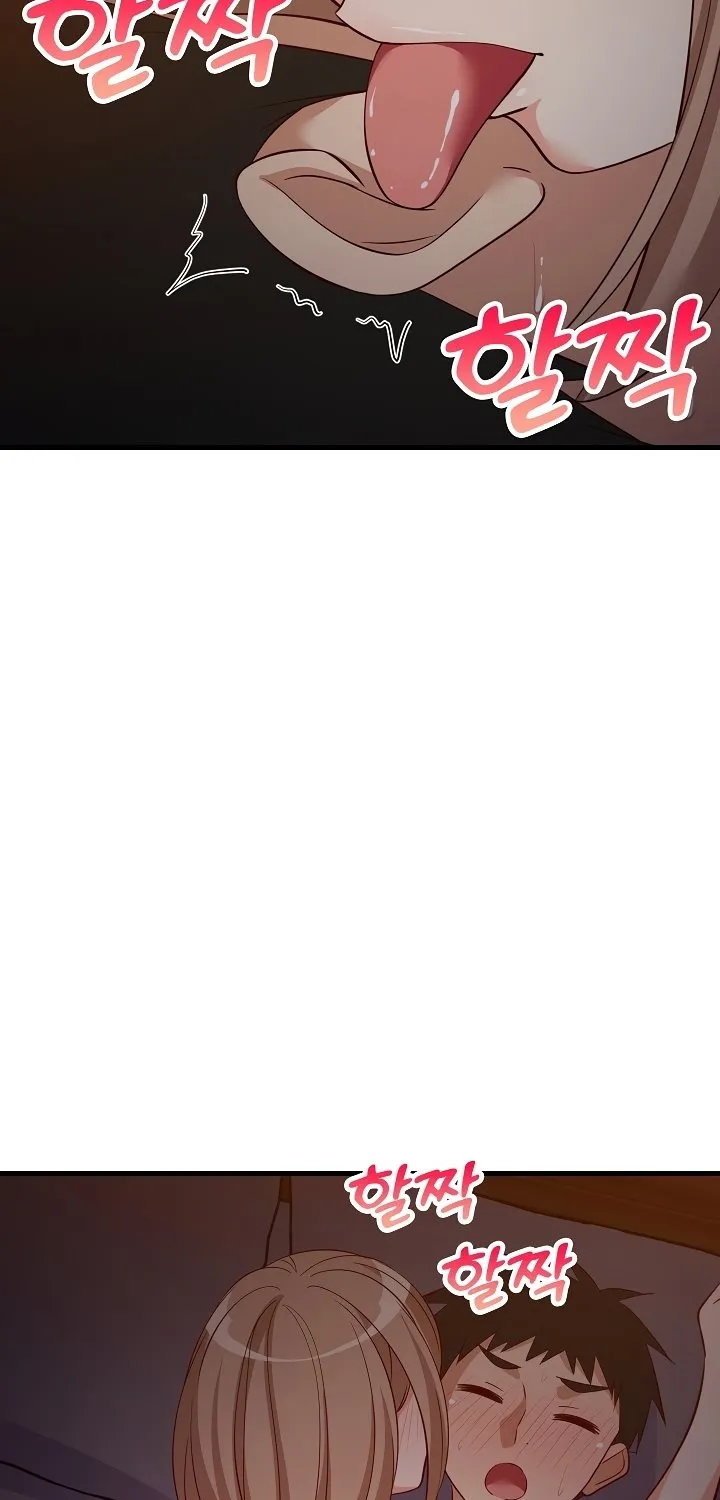 Study Buddies Chapter 33 page 19 - 