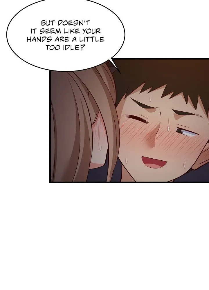 Study Buddies Chapter 33 page 21 - 