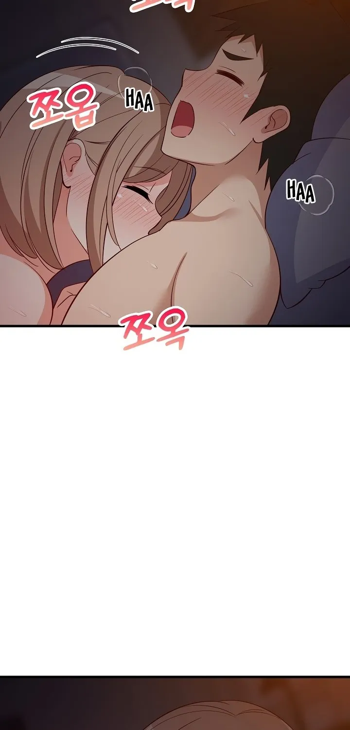 Study Buddies Chapter 33 page 24 - 
