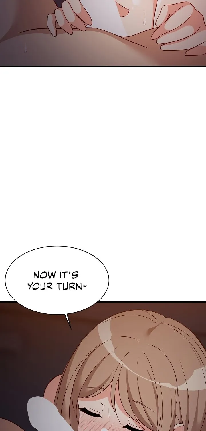 Study Buddies Chapter 33 page 31 - 