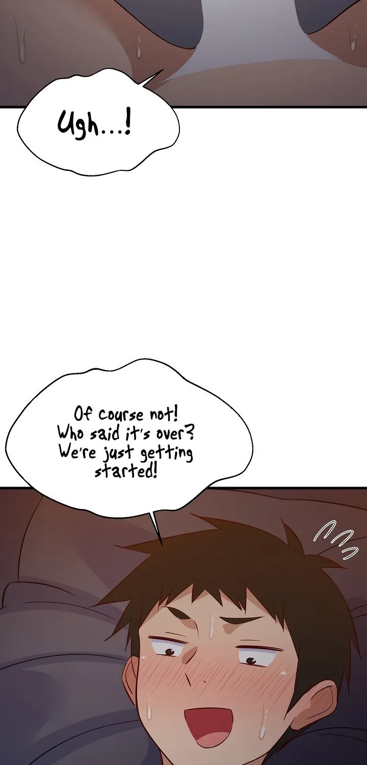 Study Buddies Chapter 33 page 5 - 