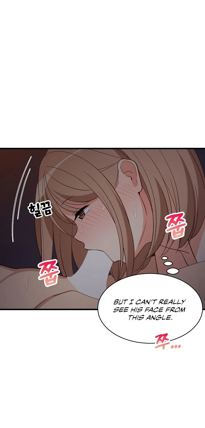 Study Buddies Chapter 33 page 42 - 