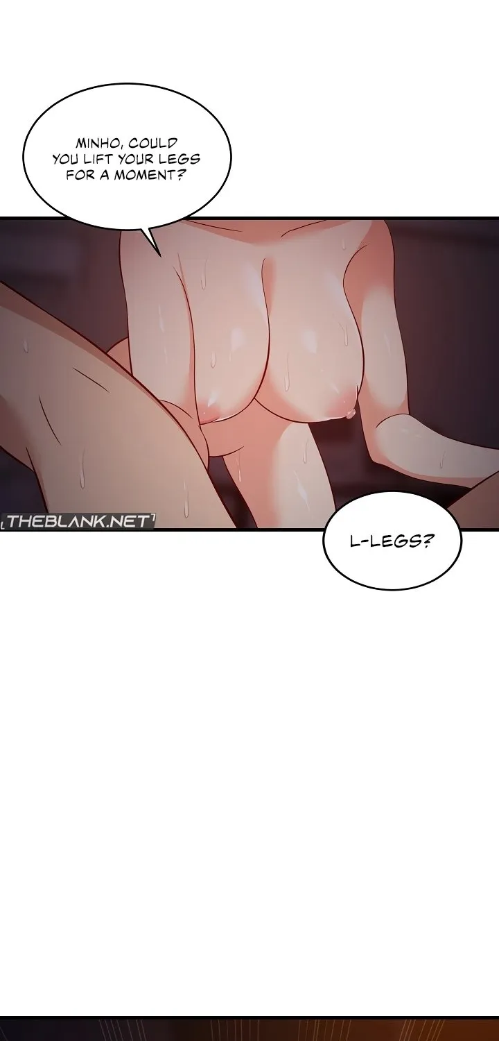Study Buddies Chapter 33 page 43 - 