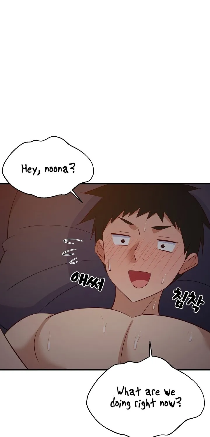 Study Buddies Chapter 33 page 45 - 