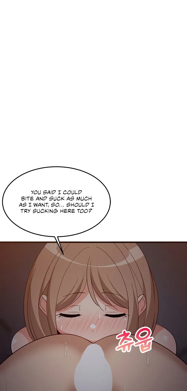 Study Buddies Chapter 33 page 47 - 