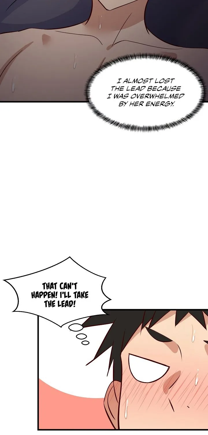 Study Buddies Chapter 33 page 6 - 