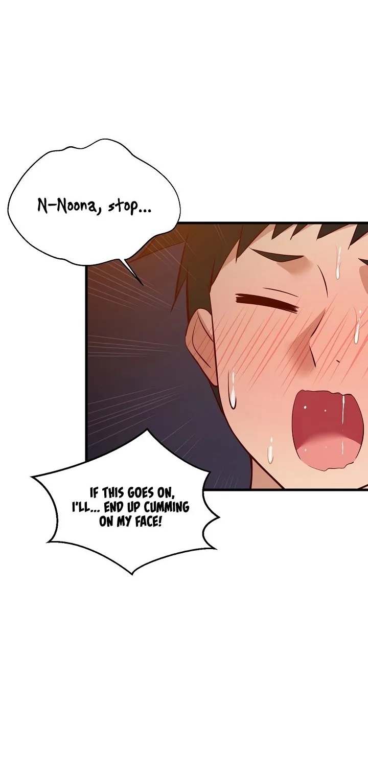 Study Buddies Chapter 33 page 54 - 