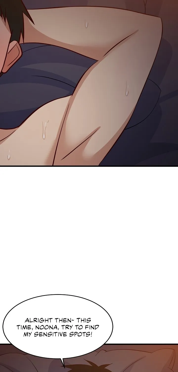 Study Buddies Chapter 33 page 8 - 