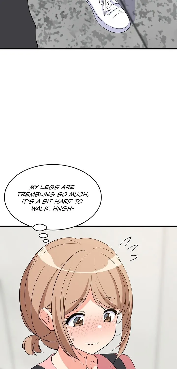 Study Buddies Chapter 33 page 79 - 