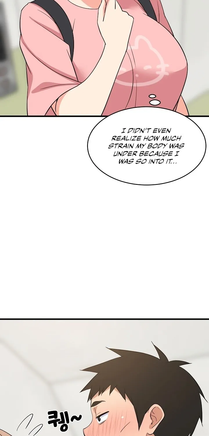 Study Buddies Chapter 33 page 80 - 