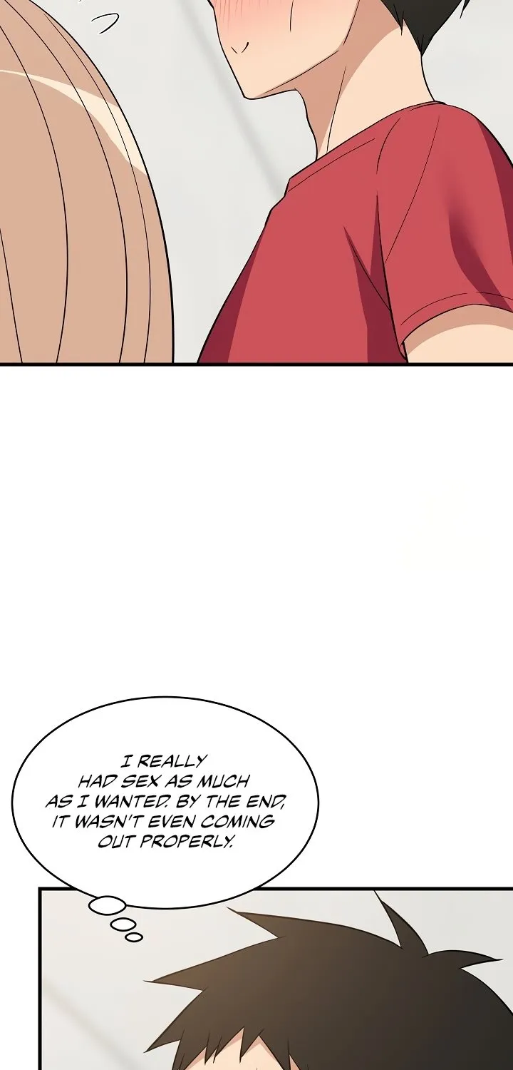 Study Buddies Chapter 33 page 81 - 