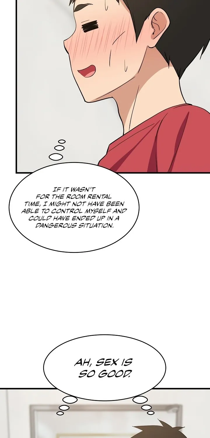 Study Buddies Chapter 33 page 82 - 