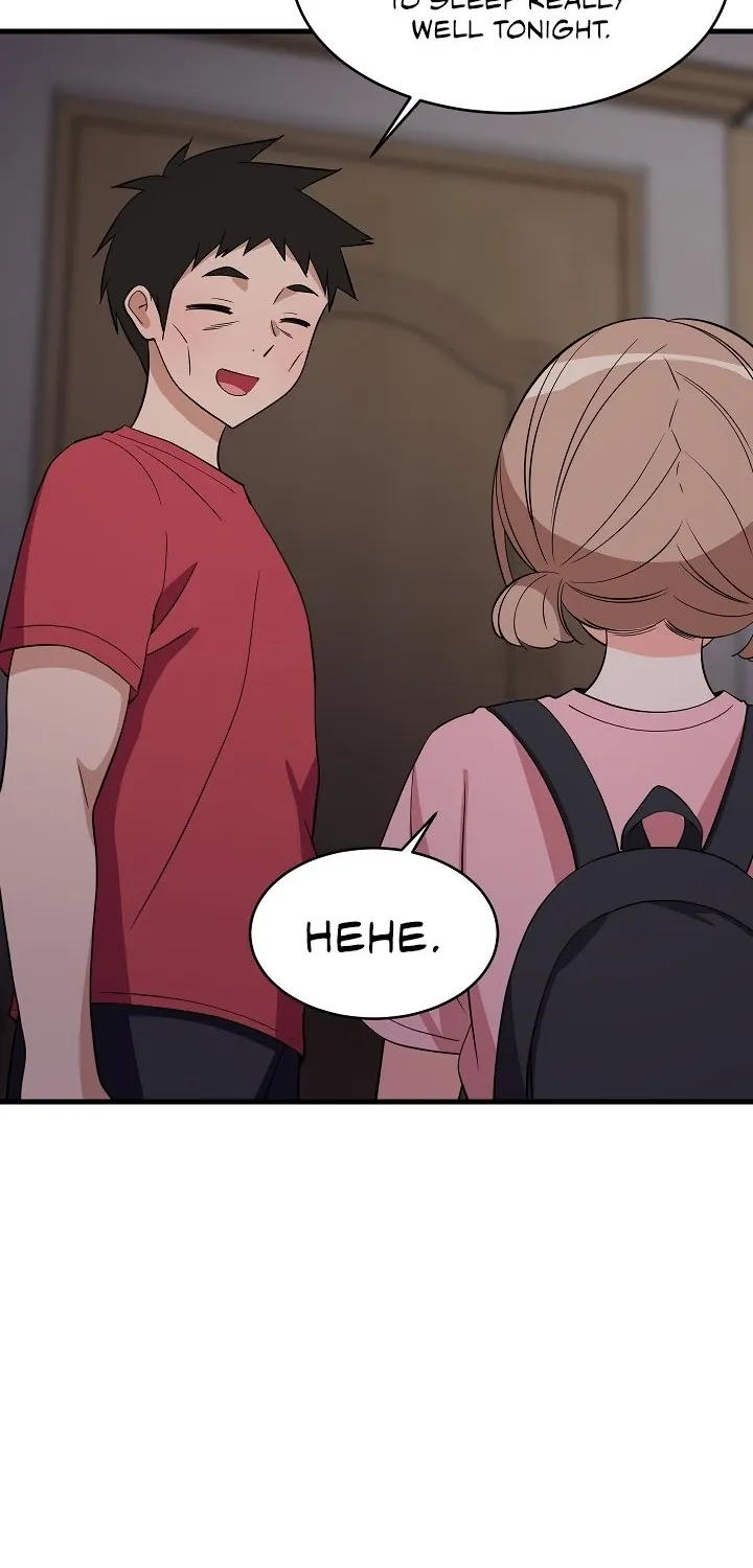 Study Buddies Chapter 33 page 85 - 