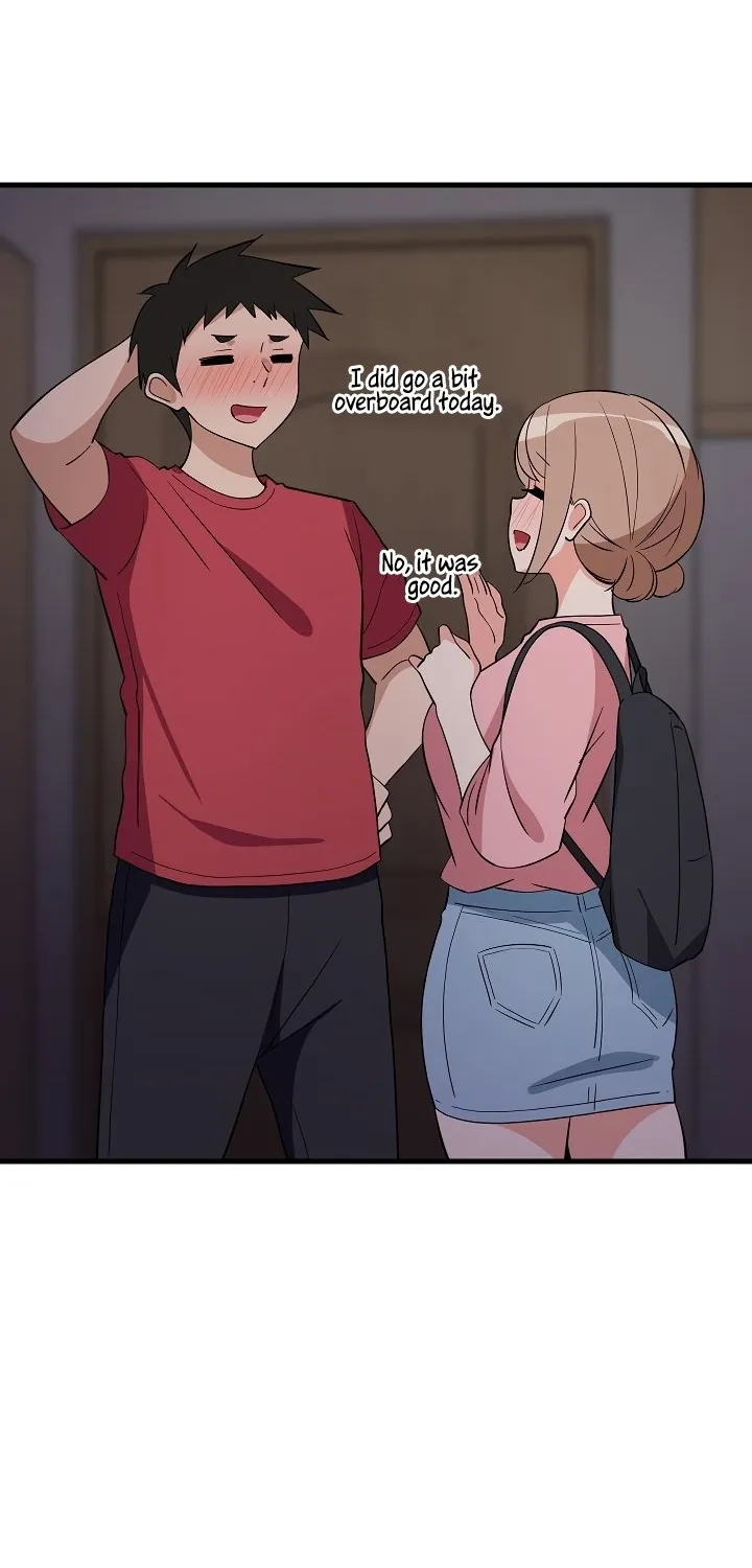 Study Buddies Chapter 33 page 87 - 