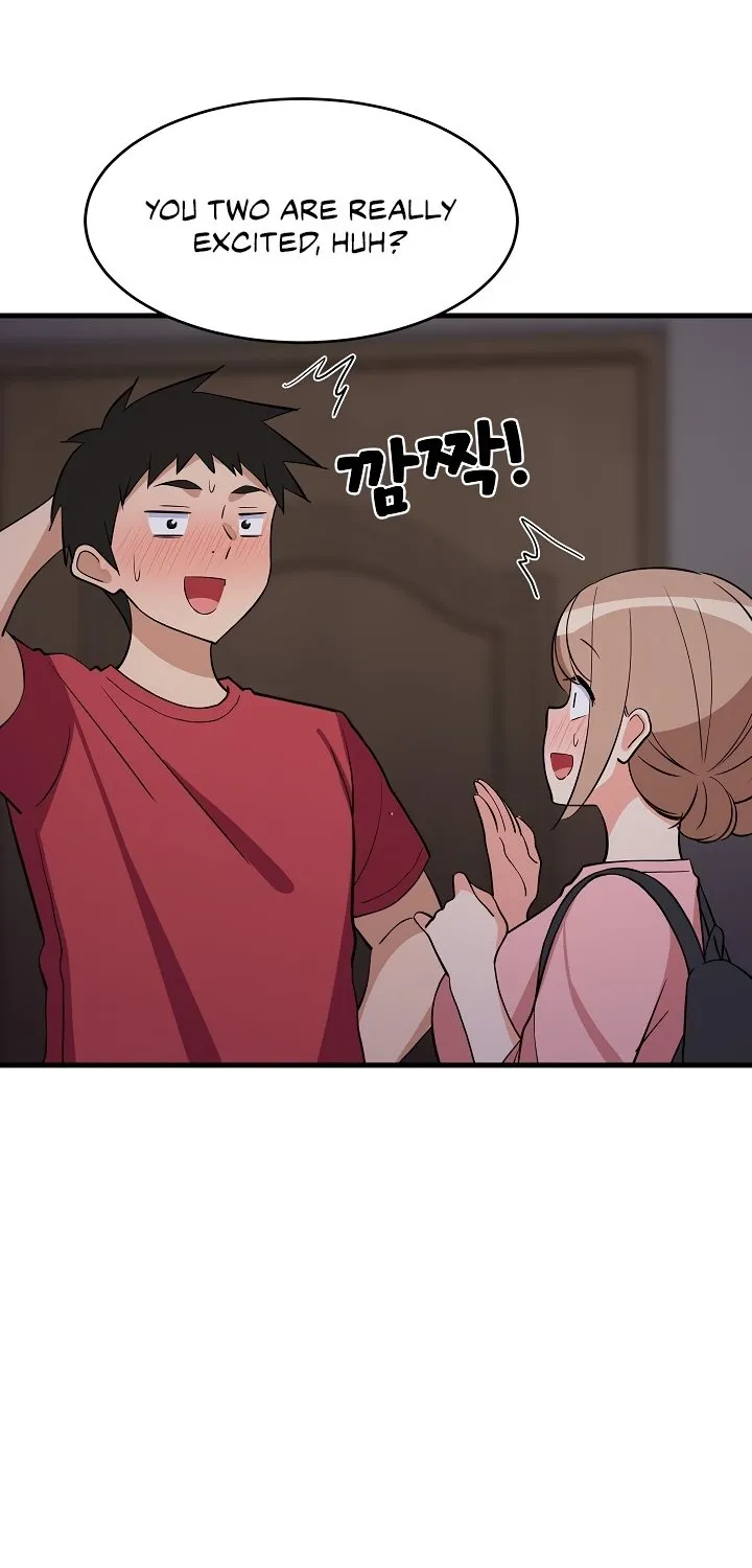 Study Buddies Chapter 33 page 88 - 