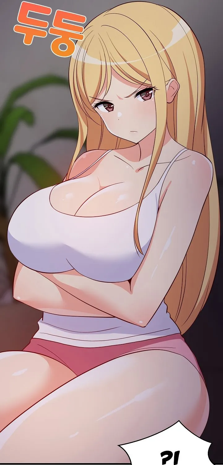 Study Buddies Chapter 33 page 91 - 