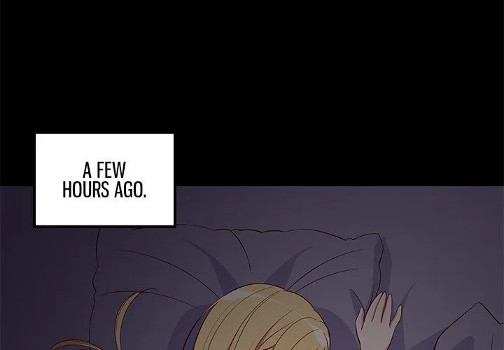 Study Buddies Chapter 34 page 2 - 