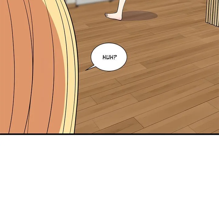 Study Buddies Chapter 34 page 103 - 