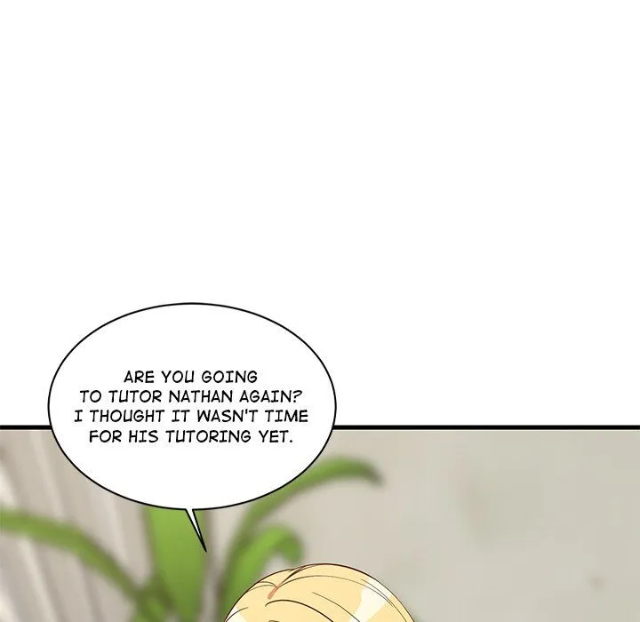 Study Buddies Chapter 34 page 104 - 