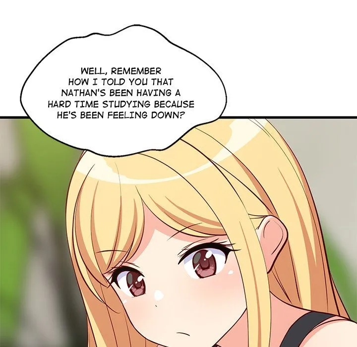 Study Buddies Chapter 34 page 107 - 
