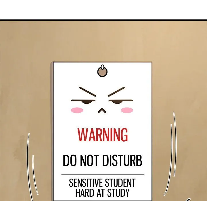 Study Buddies Chapter 34 page 116 - 