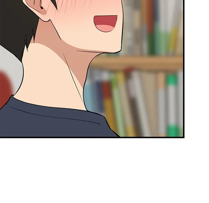 Study Buddies Chapter 34 page 121 - 