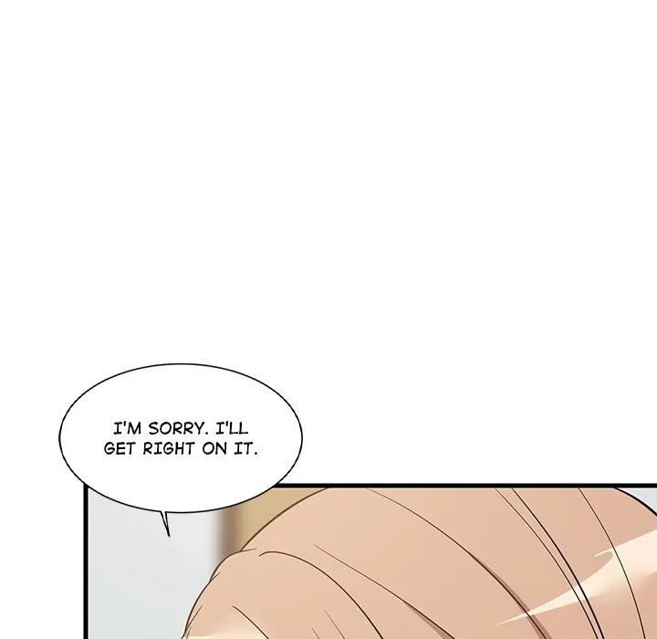 Study Buddies Chapter 34 page 122 - 