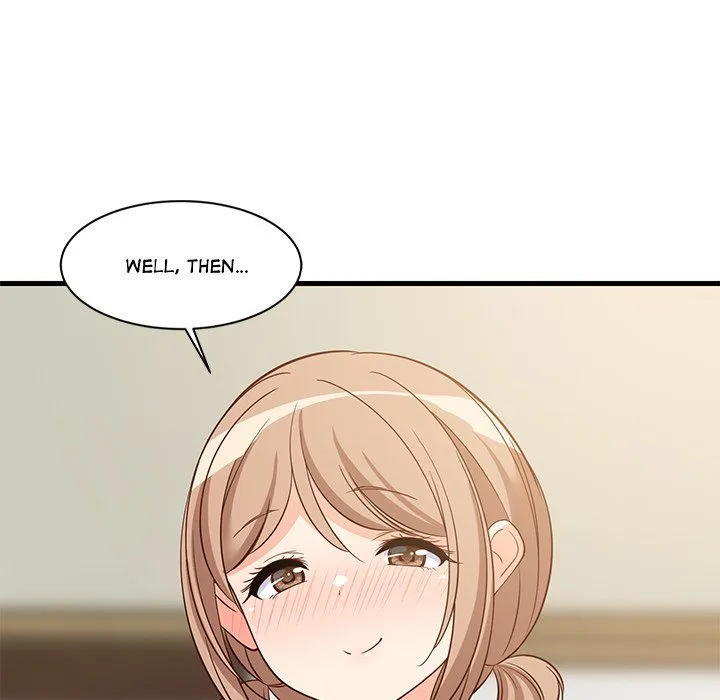 Study Buddies Chapter 34 page 126 - 